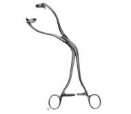 Utrine Elevating Forceps